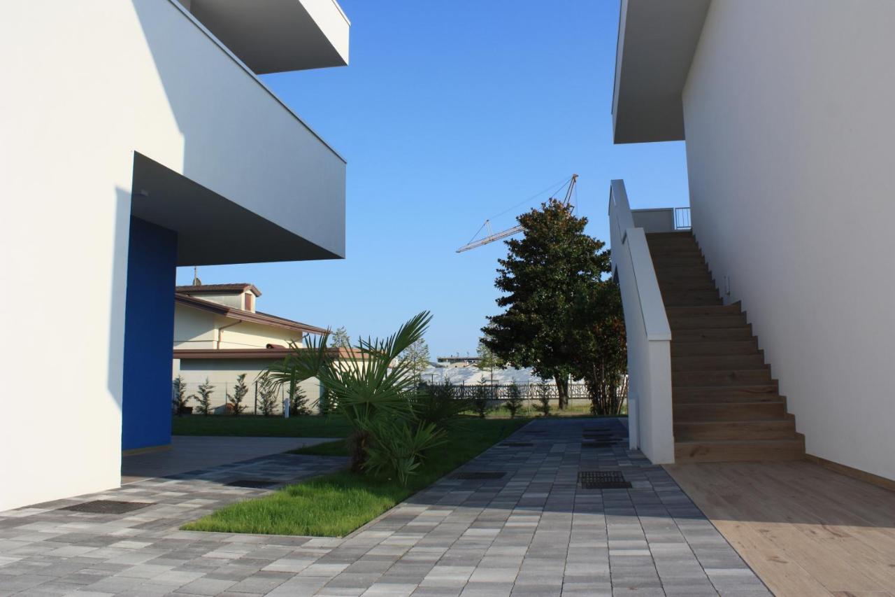 Residence Blumar 2 Lido di Jesolo Exterior photo