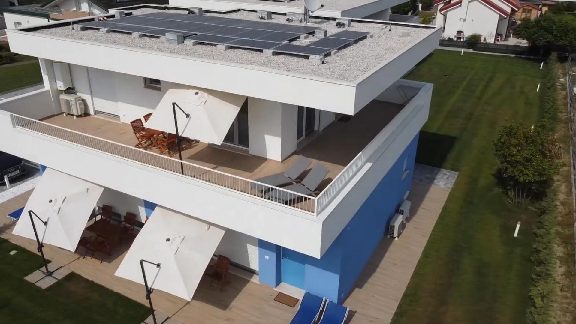 Residence Blumar 2 Lido di Jesolo Exterior photo